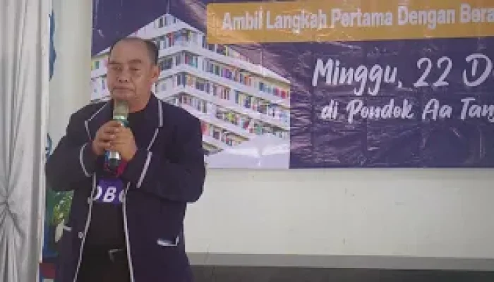 PELUANG PENGHASILAN DAN PENINGKATAN VISIBILITAS DARI DBC