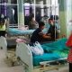 Puluhan Siswa SD di Bumi Agung Lampung Timur Alami Mual Usai Santap Menu MBG