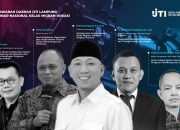 Musda IJTI Lampung Hadirkan Seminar Migran Vokasi, Dorong Tenaga Kerja Berdaya Saing Dunia
