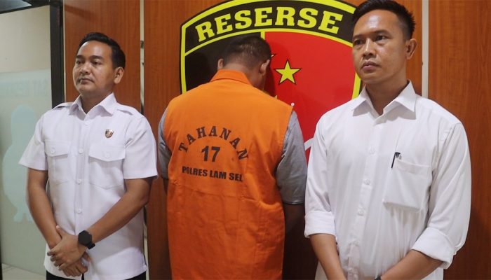 Warga Sragi Jadi Tersangka Korupsi Sapi, Rugikan Negara Rp. 277 Juta