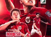 Indonesia vs Arab Saudi: Langkah Awal Kualifikasi Piala Dunia 2026 Round 4