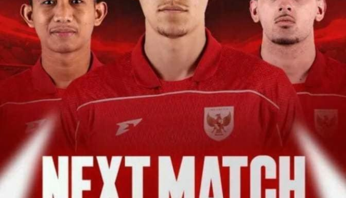 Timnas Indonesia melawan Irak : Laga Penentu di Kualifikasi Piala Dunia 2026 Round 4