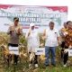 Polres Lampung Tengah Gelar Panen Raya Jagung Serentak kuartal III, Dukung Ketahanan Pangan Nasional