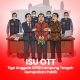 Isu OTT Tiga Anggota DPRD Lampung Tengah Gemparkan Publik